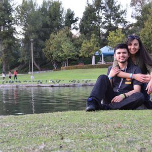 Meet your Posher, Daniel